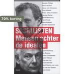 Socialisten 9789059117815, Boeken, Verzenden, Zo goed als nieuw