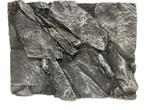 3D aquarium achterwand Os-65-7 Maat: 60x45x6cm ( decoratie), Verzenden, Nieuw