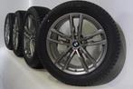 BMW X3 X4 G01 G02 698M 19 inch velgen Bridgestone Runflat Wi, Ophalen of Verzenden, Nieuw