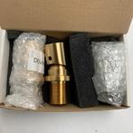 Bieden: Elka 4350 shower mixer gold stylish, Doe-het-zelf en Bouw, Ophalen of Verzenden, Nieuw