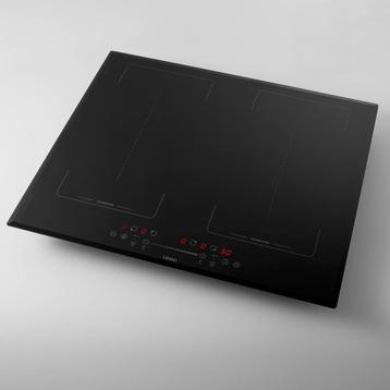 Flex Inductiekookvuur - 60 cm - 4 zones - CENDO KR91FITS, Electroménager, Tables de cuisson, Verzenden, Inductie