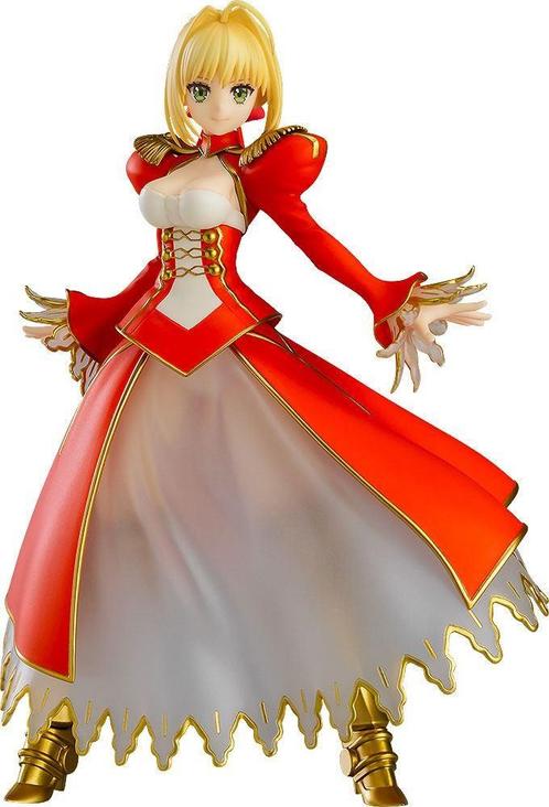 Max Factory Fate/Grand Order POP UP Parade Figure-Saber /, Verzamelen, Poppetjes en Figuurtjes, Ophalen of Verzenden