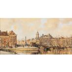 Herman Cornelis Adolf Paradies (1883-1966) - Centrum van