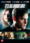 Its all about love op DVD, CD & DVD, DVD | Drame, Envoi