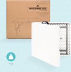 2dekans | LifeGoods inklapbare tafel campingtafel 120x60 cm, Ophalen of Verzenden