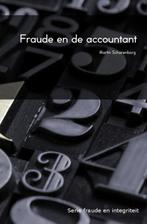Fraude en de accountant / Fraude en integriteit / 7, Boeken, Verzenden, Zo goed als nieuw, M.H.G. Scharenborg