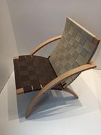 Castelijn - Gijs Bakker - Fauteuil - Textiel, Hout, Antiquités & Art