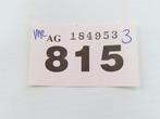 Piko H0 - o.a. 57740 - Wagon de marchandises pour trains, Nieuw