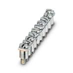 Phoenix Contact Vaste Brug FBRN 10-4 N - 3001624, Doe-het-zelf en Bouw, Verzenden, Nieuw