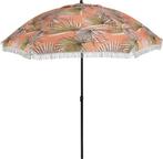 Tweedekans | In The Mood Collection Parasol Palm Bladeren -, Ophalen of Verzenden, Nieuw