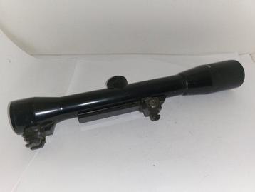 Jumelles - Kahles wien Rifle scope Helia super 4 M1