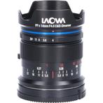 Tweedehands Laowa 14mm f/4 FF RL Zero-D Sony FE CM1000, Audio, Tv en Foto, Ophalen of Verzenden, Gebruikt, Overige typen