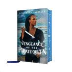 Daughter of the Pirate King- Vengeance of the Pirate Queen, Boeken, Verzenden, Zo goed als nieuw, Tricia Levenseller