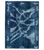 Vintage - Tapijt - 155 cm - 112 cm, Huis en Inrichting, Stoffering | Tapijten en Vloerkleden, Nieuw