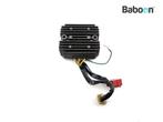 Spanningsregelaar Honda CBR 600 F 1987-1990 (CBR600F, Motoren, Onderdelen | Honda, Verzenden, Gebruikt