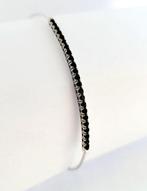 Armband - 18 karaat Witgoud - 0.73ct. tw. Diamant, Nieuw
