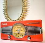 Coca Cola - Klassiek Hifi-set, Audio, Tv en Foto, Radio's, Nieuw