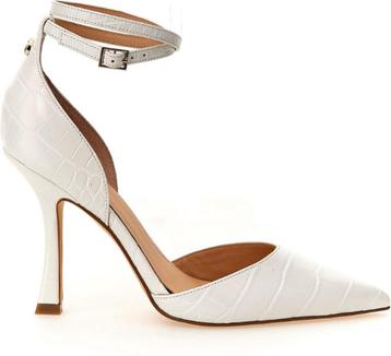 Guess Sydnie2 Dames Pumps - Wit - Maat 38 (Damesschoenen), Kleding | Dames, Schoenen, Verzenden, Nieuw
