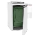 Afvalbakkoeler | REFRIBOX | Enkel (1x 240L-Container) |, Verzenden