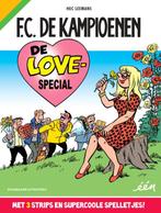 De Love-special / FC De Kampioenen omnibus 9789002267703, Verzenden, Zo goed als nieuw