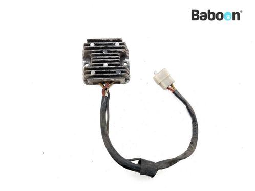 Régulateur / redresseur Suzuki GN 125 1982-1983 (GN125), Motoren, Onderdelen | Suzuki, Verzenden