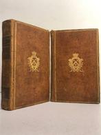 Voltaire / Moreau le Jeune - Oeuvres de Voltaire. Romans., Antiek en Kunst