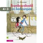 Frambozenhoofd en bosbessenjam 9789048706655 Luc Descamps, Verzenden, Gelezen, Luc Descamps