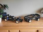 Lego Set - Technic - Supercar 8880, Nieuw
