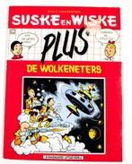 Wolkeneters 9789002193866, Boeken, Stripverhalen, Gelezen, Willy Vandersteen, Verzenden