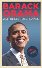 Barack Obama 9789461316653 Barack Obama, Livres, Verzenden, Barack Obama