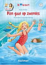 Pien gaat op zwemles / Ik  lezen 9789020677928 Katja Reider, Verzenden, Zo goed als nieuw, Katja Reider