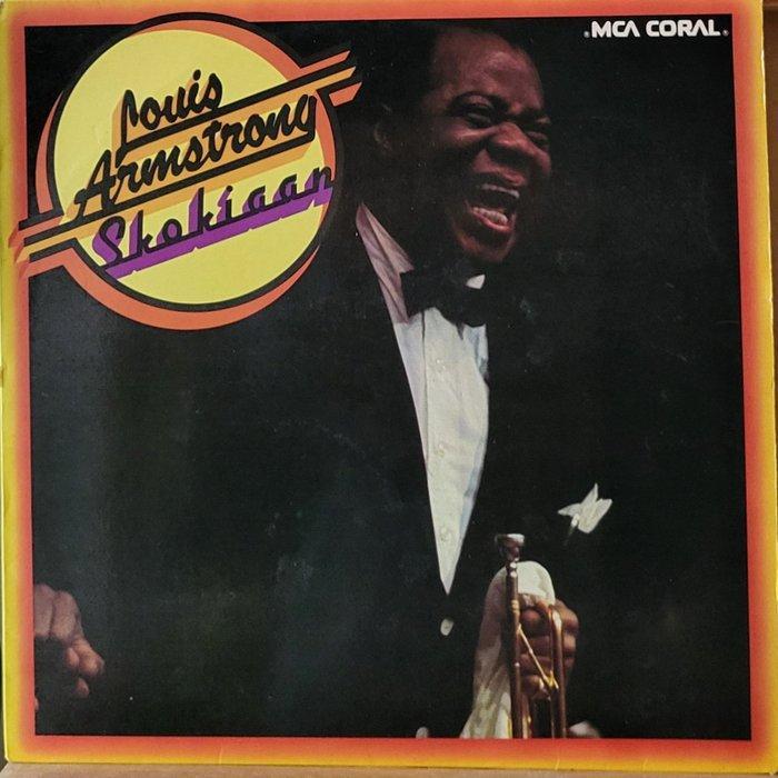 Louis Armstrong, Ella Fitzgerald, Sarah Vaughan - 14x vinyl, CD & DVD, Vinyles Singles
