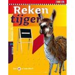 Rekentijger werkschrift 3A (per stuk), Verzenden, Nieuw