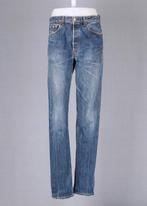 Vintage Straight Levis 501 Blue size 30 / 35, Kleding | Heren, Spijkerbroeken en Jeans, Nieuw, Ophalen of Verzenden