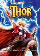 Thor - Tales of Asgard op DVD, Cd's en Dvd's, Verzenden, Nieuw in verpakking