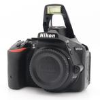 Nikon D5500 body | Tweedehands, Verzenden