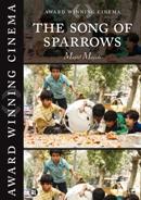 Song of sparrows op DVD, Cd's en Dvd's, Dvd's | Filmhuis, Nieuw in verpakking, Verzenden