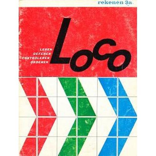 Maxi Loco Rekenen 2, Boeken, Schoolboeken, Verzenden