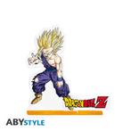 ABYstyle Dragon Ball Z Acryl Stand-Super Saiyan Gohan, Ophalen of Verzenden