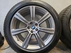 Demo BMW 736 20 inch breedset zomerbanden X5 G05 X6 G06, Auto-onderdelen, 275 mm, Banden en Velgen, Nieuw, Ophalen of Verzenden