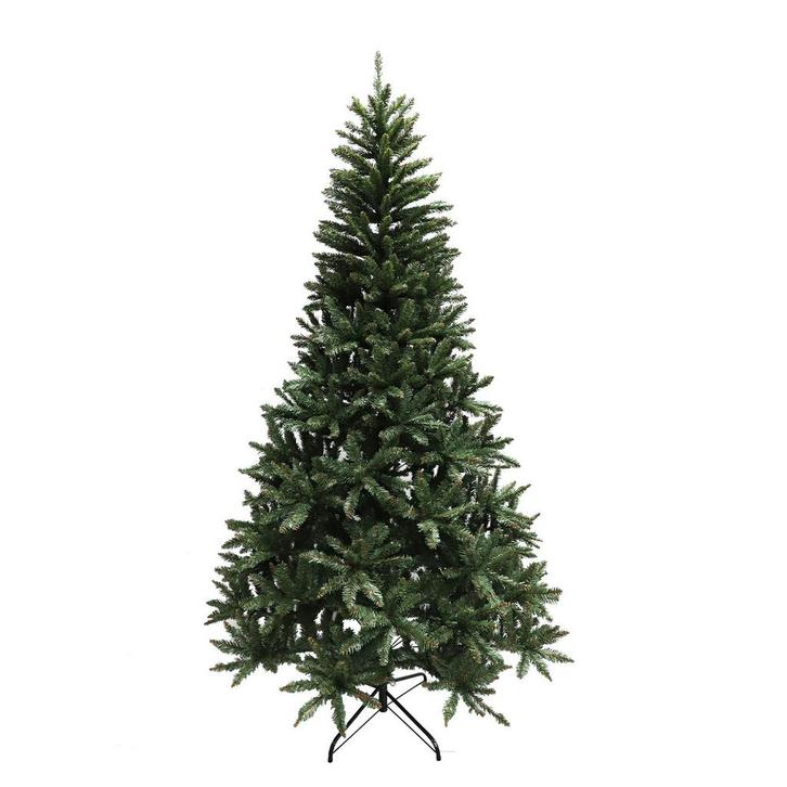 Kunstkerstboom 150cm | Kindvriendelijk | Nieuw | Scherpe..., Diversen, Kerst, Nieuw, Ophalen of Verzenden