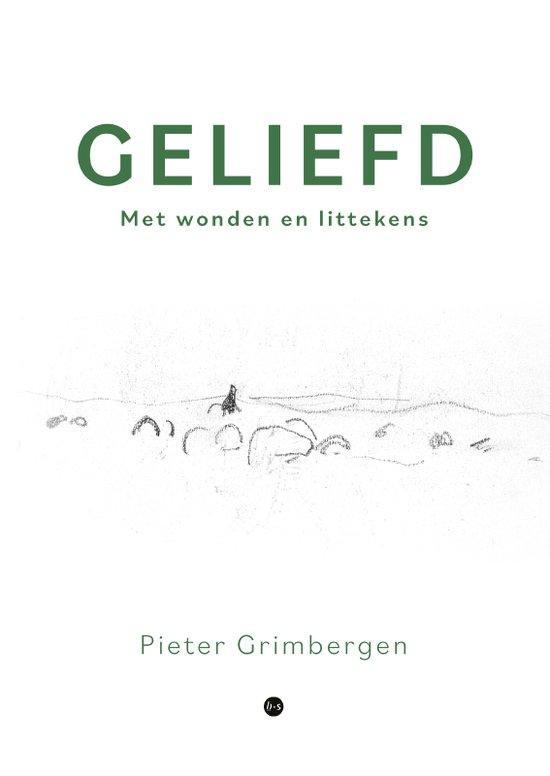 Geliefd 9789465096643 Pieter Grimbergen, Boeken, Politiek en Maatschappij, Zo goed als nieuw, Verzenden