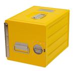 TrapTrading en Egret Aviation - Trolleys van