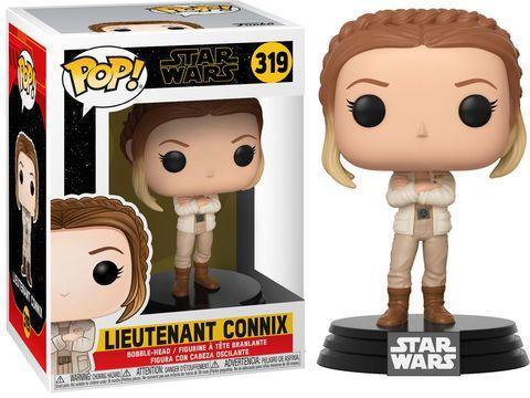Funko POP! Vinyl Movies Star Wars Rise of, Verzamelen, Poppetjes en Figuurtjes, Ophalen of Verzenden
