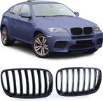 Grillen set | Nieren | BMW X5-X6 | E70-E71 | 2007-2014| Zwar, Auto-onderdelen, Verzenden, Nieuw, BMW