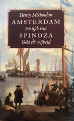 Amsterdam ten tijde van Spinoza, Verzenden