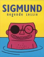 Sigmund Negende sessie, Verzenden, Nieuw