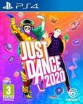[PS4] Just Dance 2020  NIEUW