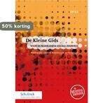 De Kleine Gids voor de Nederlandse sociale zekerheid 2018.2, Boeken, Wetenschap, Verzenden, Zo goed als nieuw, Wolters Kluwer