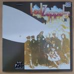 Led Zeppelin - Led Zeppelin II / Led Zeppelin III - Diverse, Nieuw in verpakking
